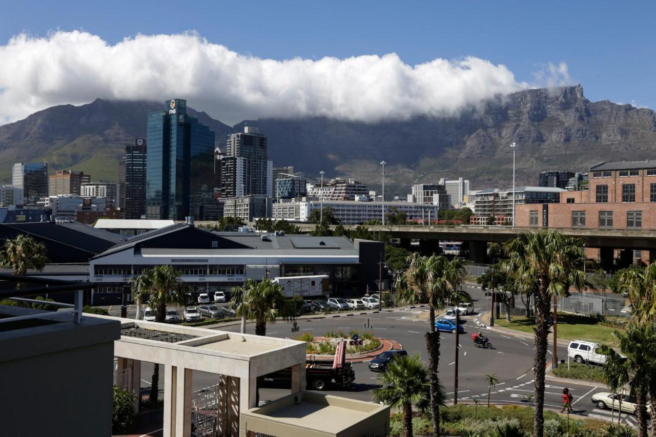Carradale 401 Apartment Cape Town Exterior photo