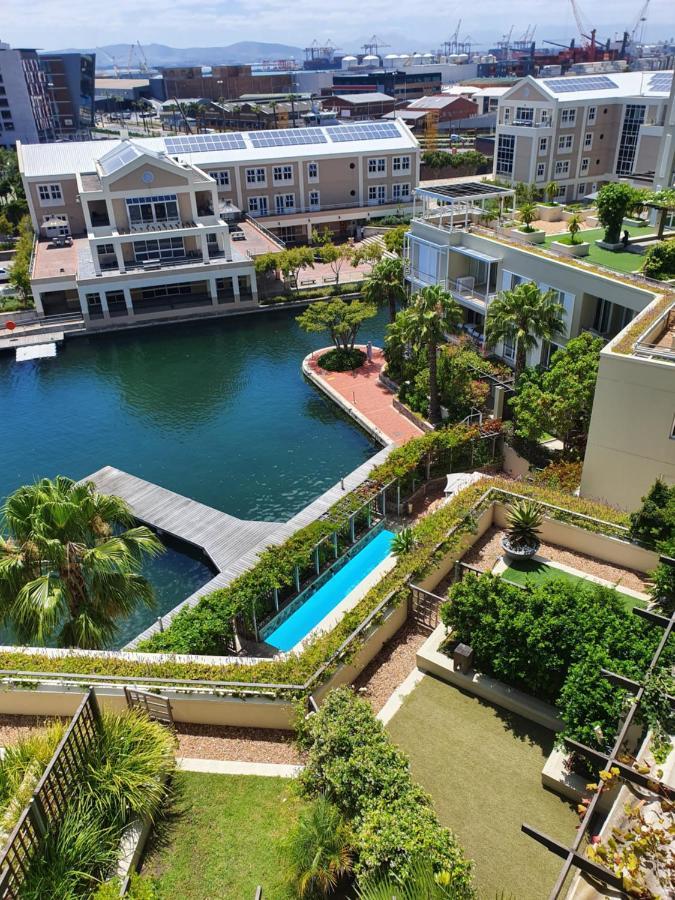 Carradale 401 Apartment Cape Town Exterior photo