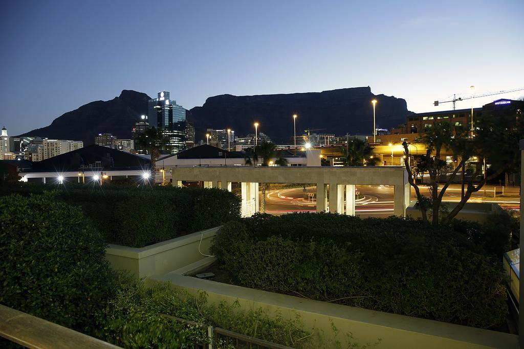 Carradale 401 Apartment Cape Town Exterior photo