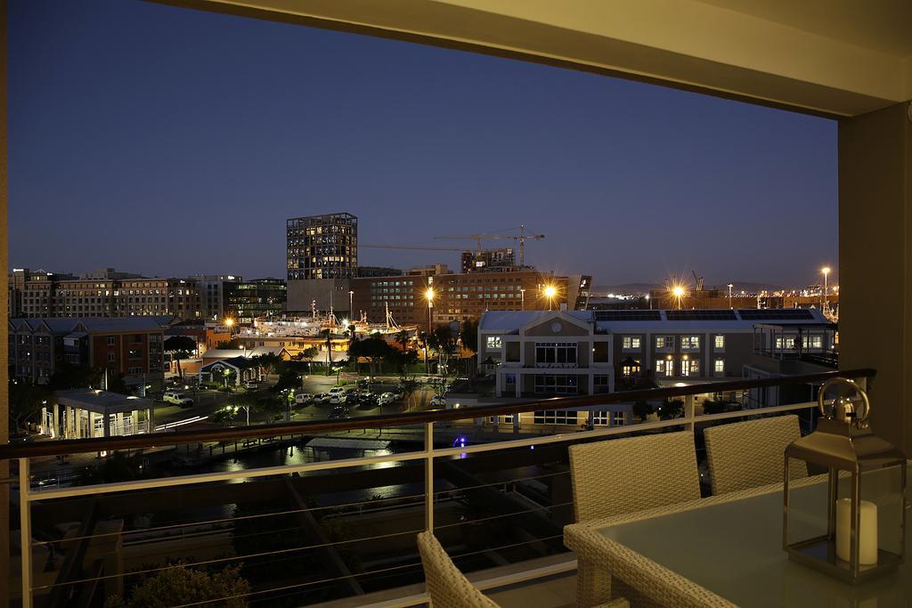 Carradale 401 Apartment Cape Town Exterior photo